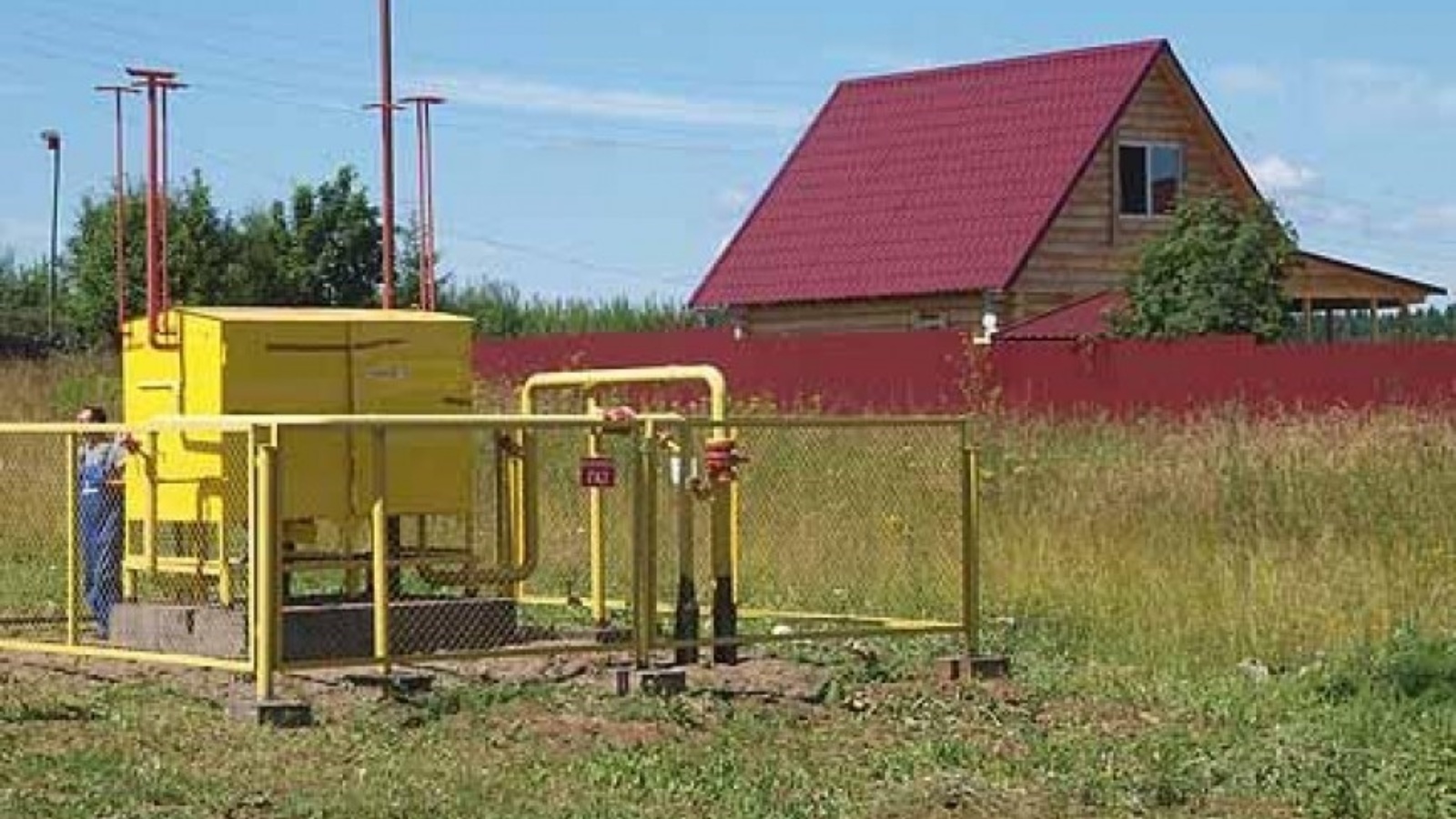 Социальная догазификация СНТ: Обзор преимуществ для дачников.