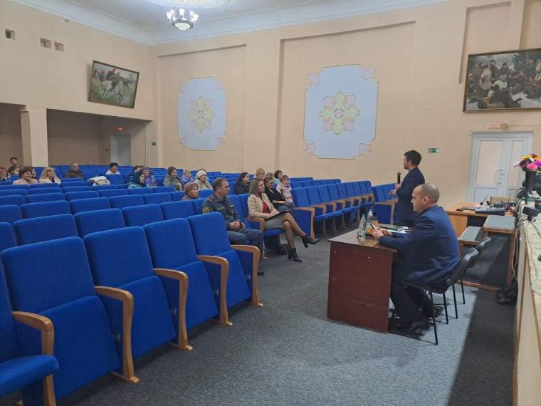 Собрания граждан. Собрания граждан.